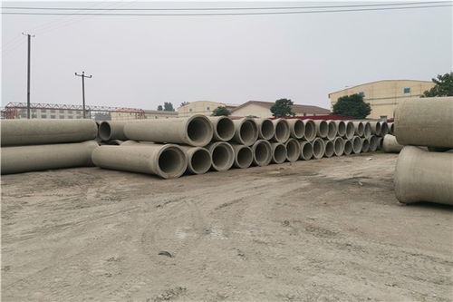赵县钢筋水泥管供应商直径1350水泥管